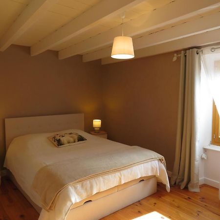 Joli Gite Rural Dans Un Havre De Paix Saint-Bonnet-le-Troncy Ngoại thất bức ảnh