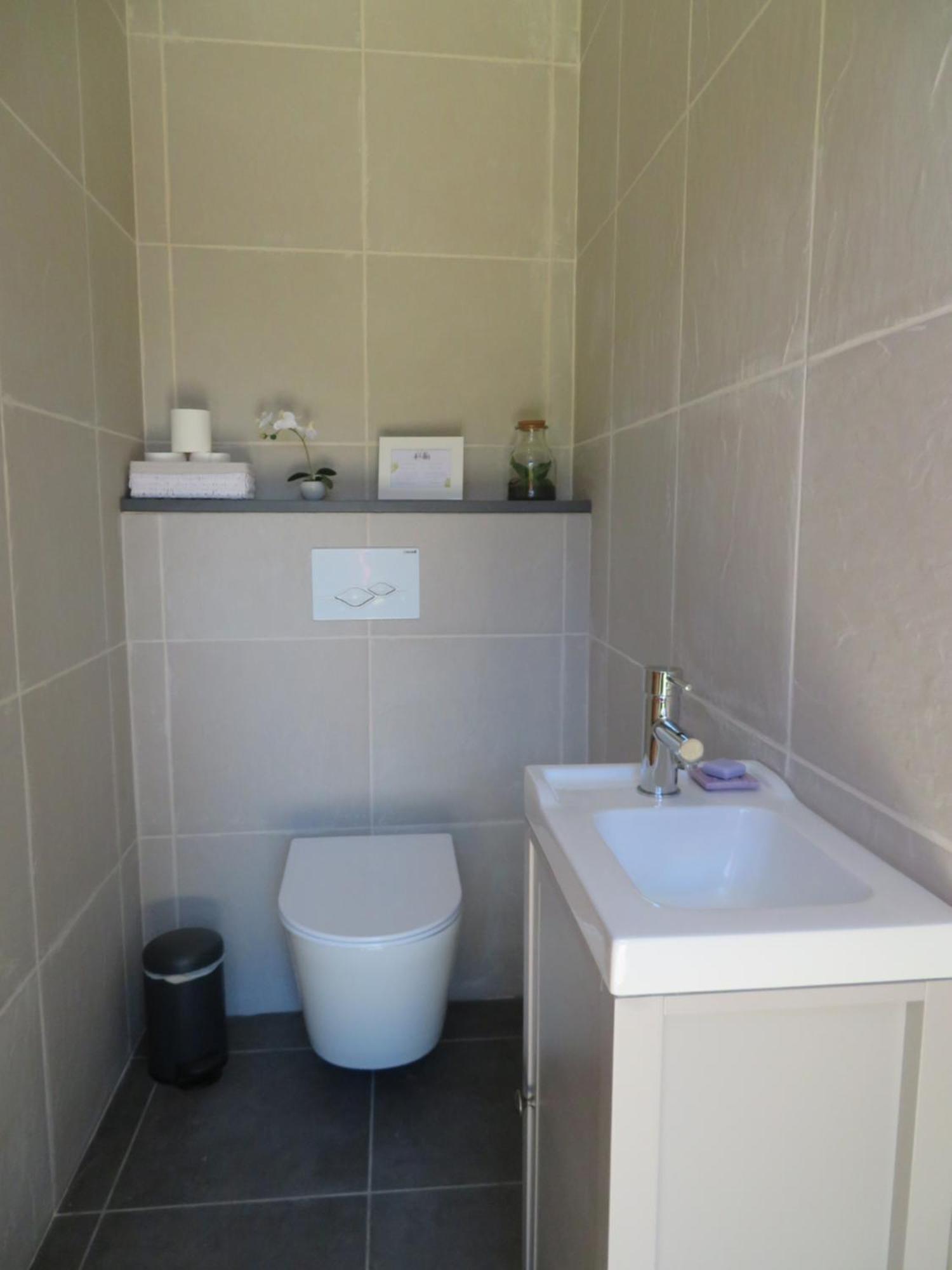 Joli Gite Rural Dans Un Havre De Paix Saint-Bonnet-le-Troncy Ngoại thất bức ảnh