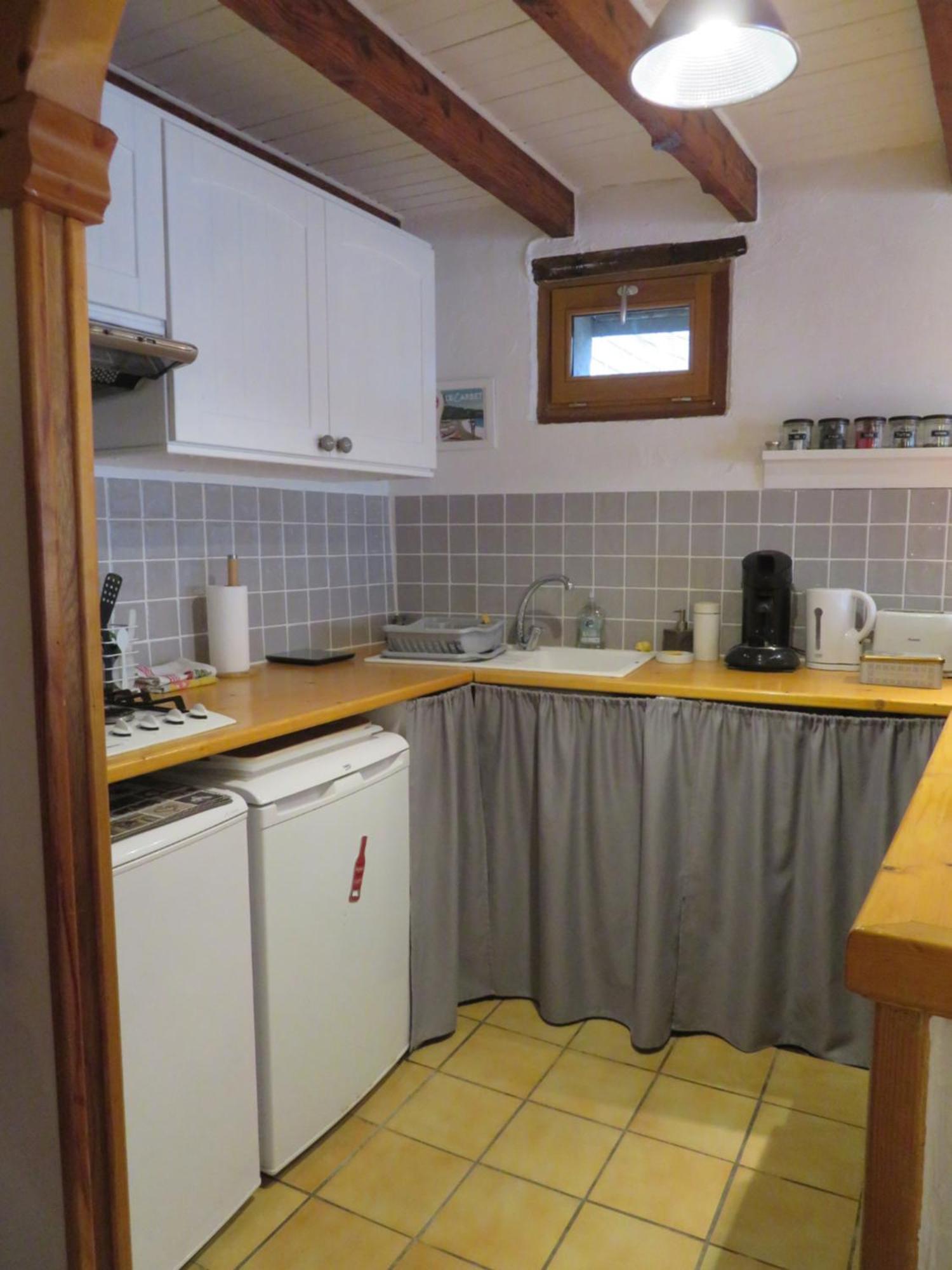 Joli Gite Rural Dans Un Havre De Paix Saint-Bonnet-le-Troncy Ngoại thất bức ảnh